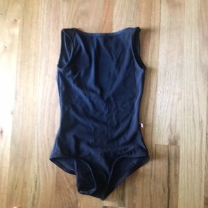 Yumiko Leotard XS